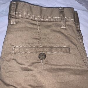 Beige Khaki Long Pants NWT